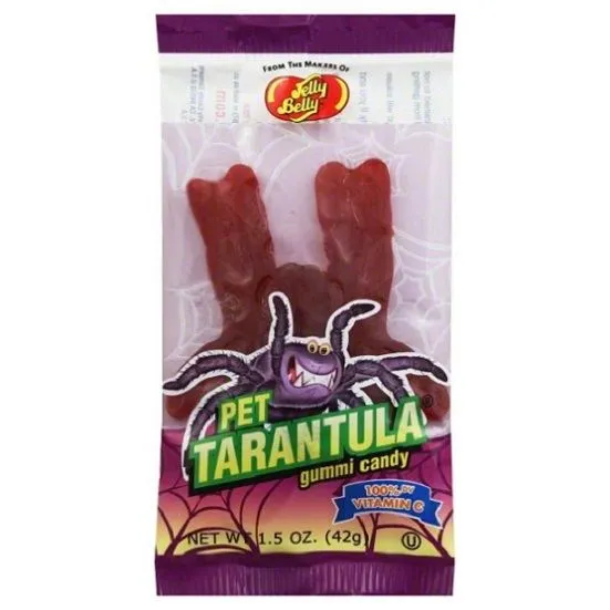 18106 unique candy shape