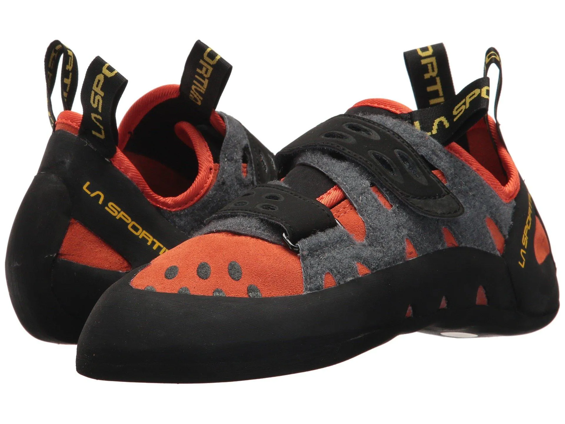 18114 tarantula flame rubber