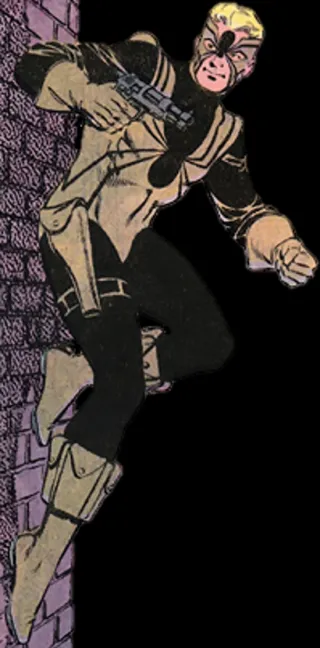 18116 tarantula dc habitat