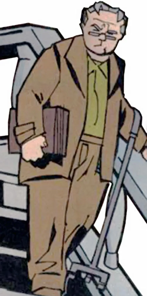 18116 tarantula dc lifecycle