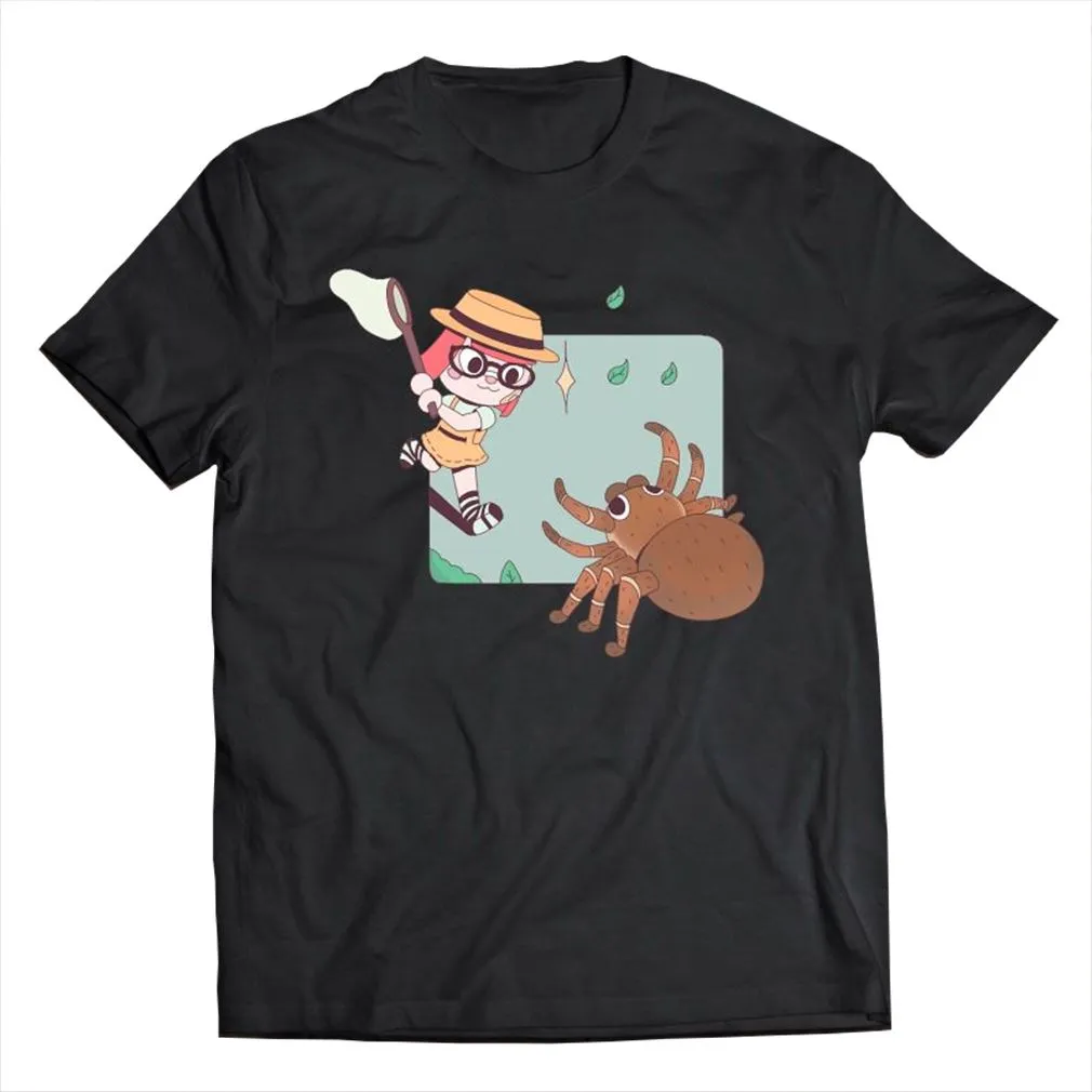 18123 animal crossing tarantula