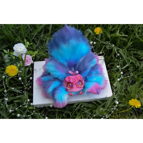 18126 interactive tarantula spider