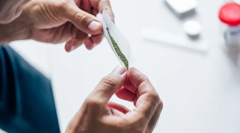 18145 sealing the joint