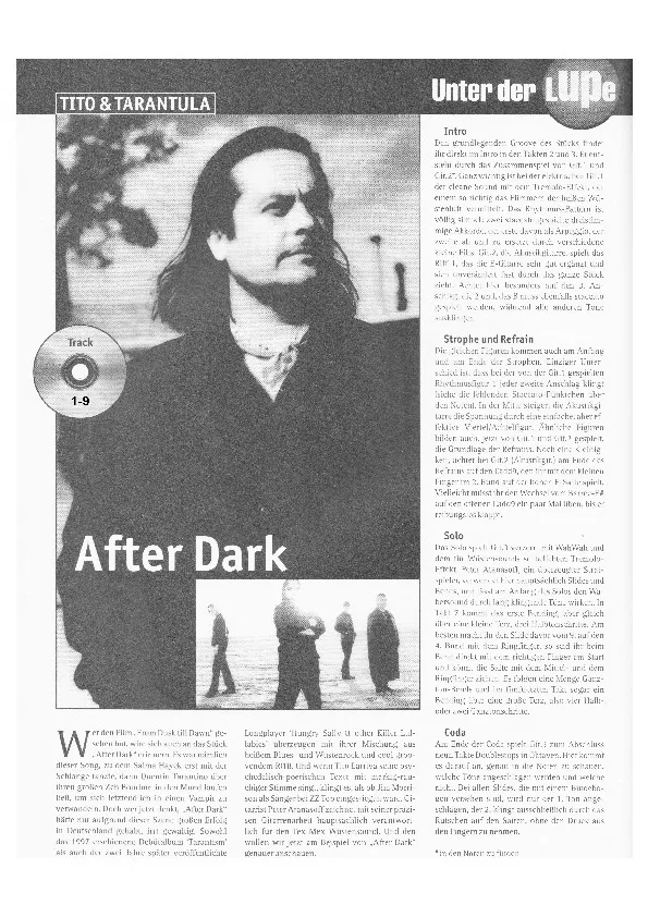 18146 everybody needs somebody