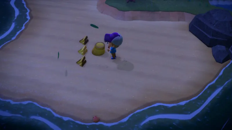 18149 animal crossing city folk tarantula mistakes
