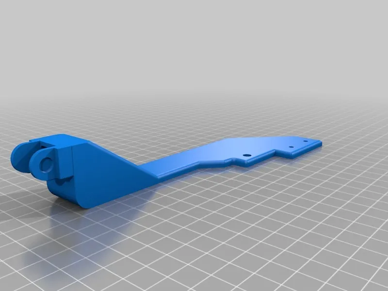 18163 drag chain cable management