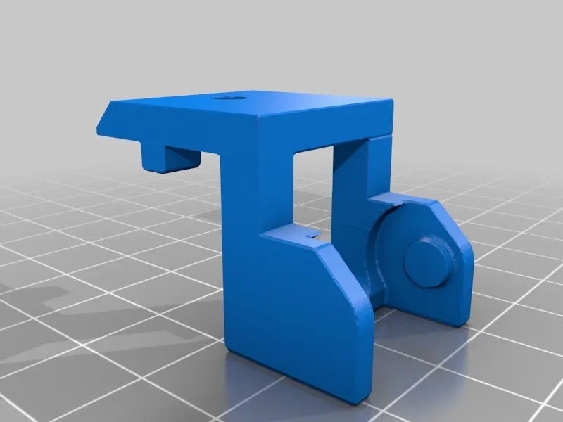 18163 tevo tarantula extruder drag chain