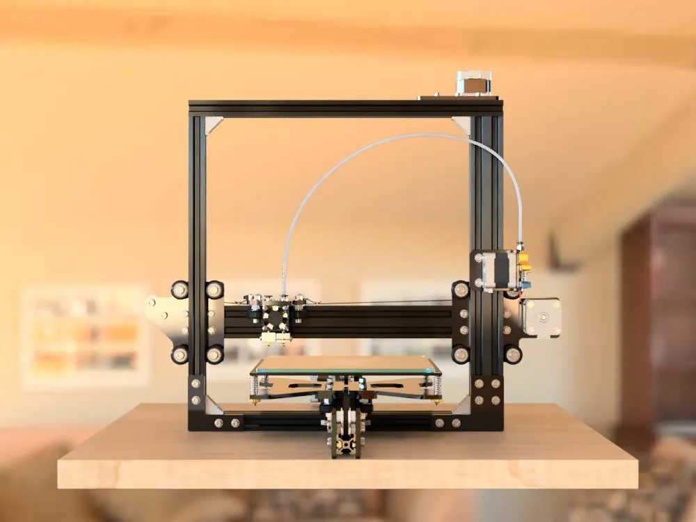 18164 fine detail printing