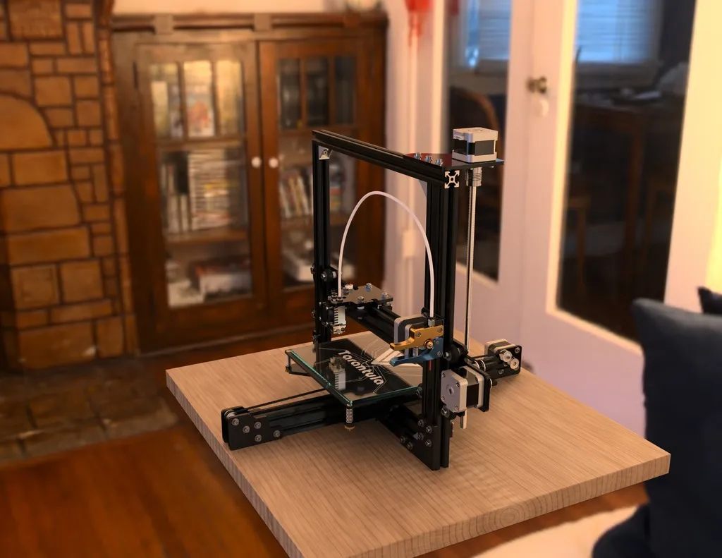 18164 layer height troubleshooting