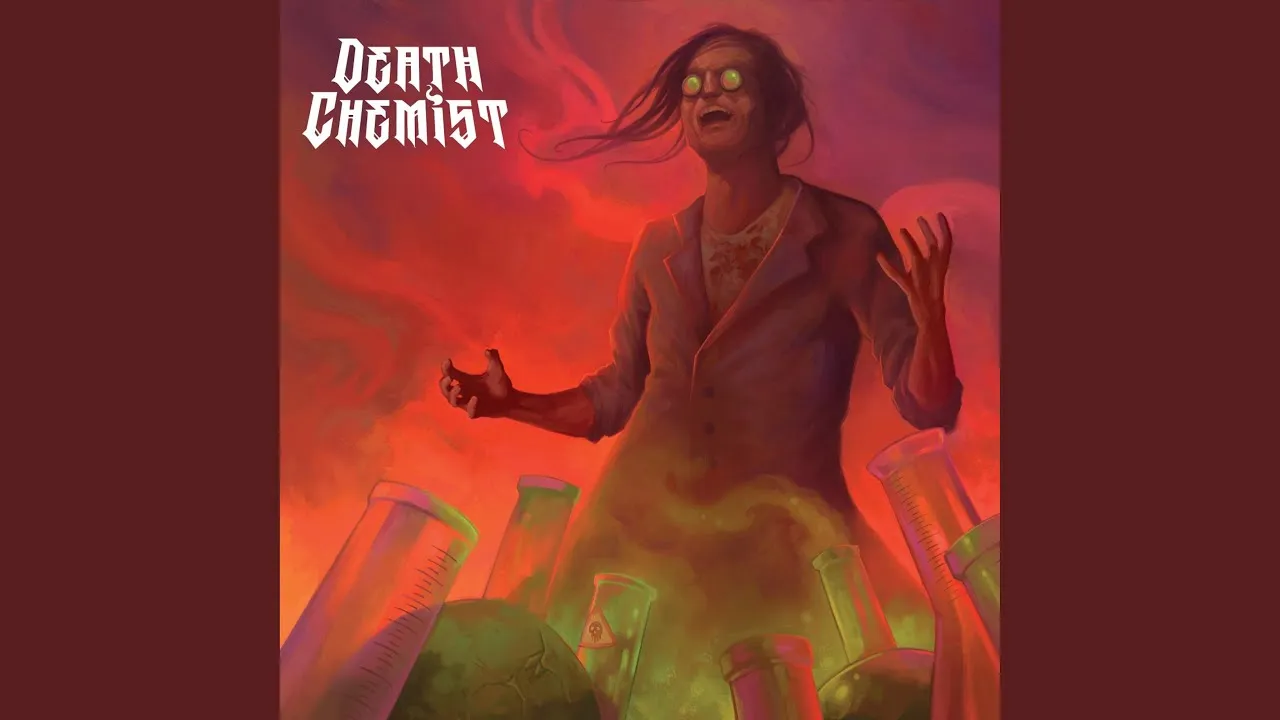 18167 scorpion ambush