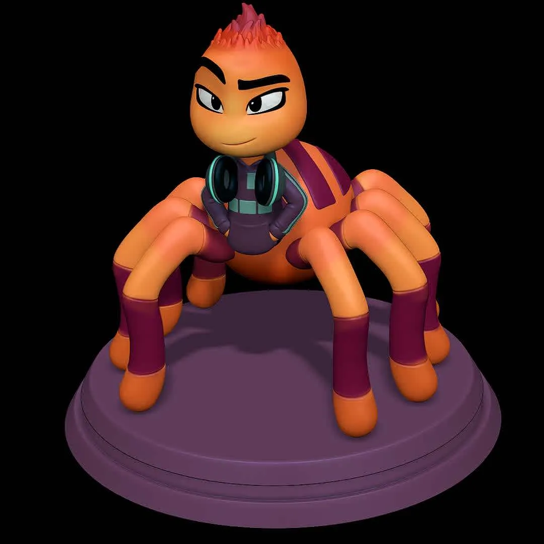 18168 tarantula custos iniciais