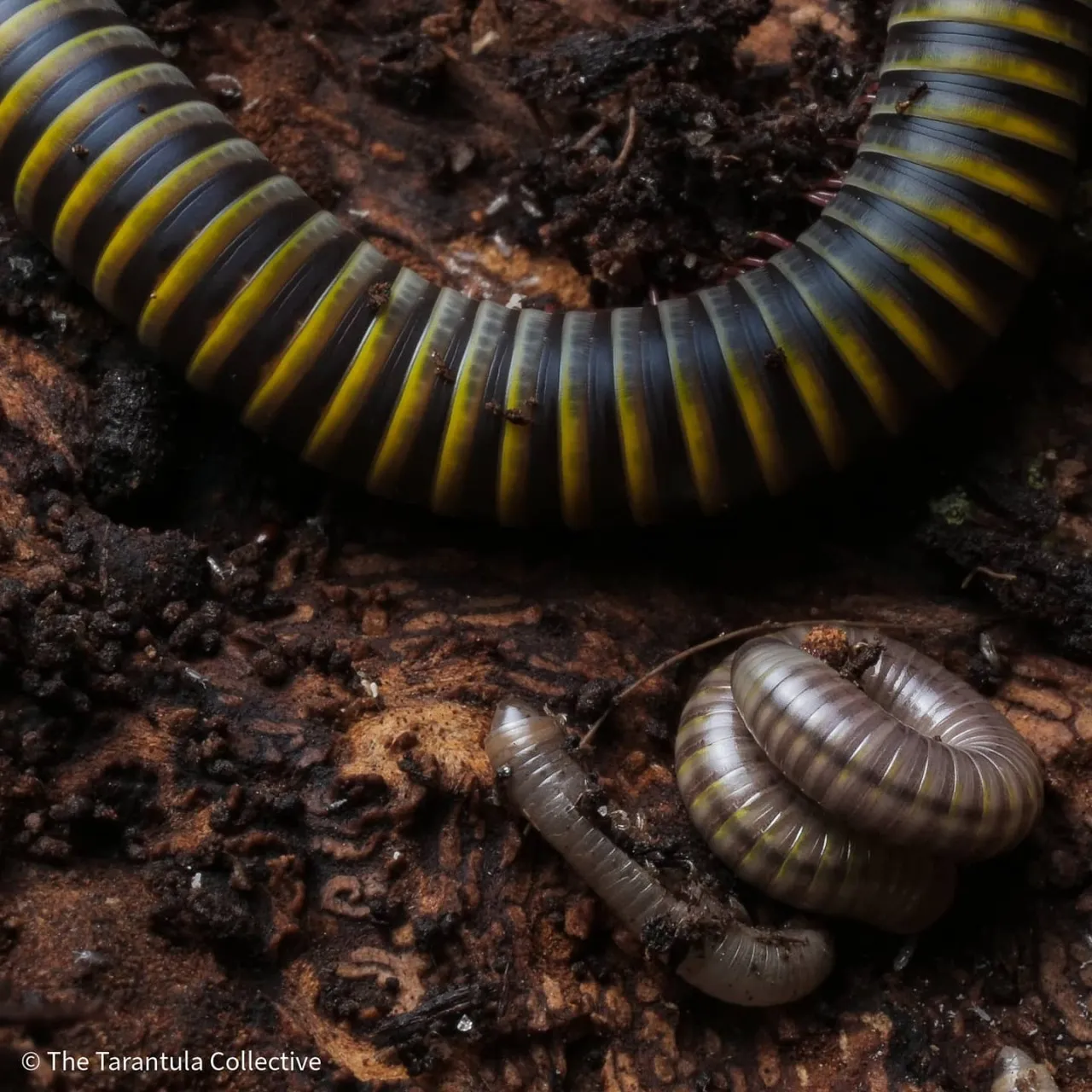 18176 tarantula dual z overview