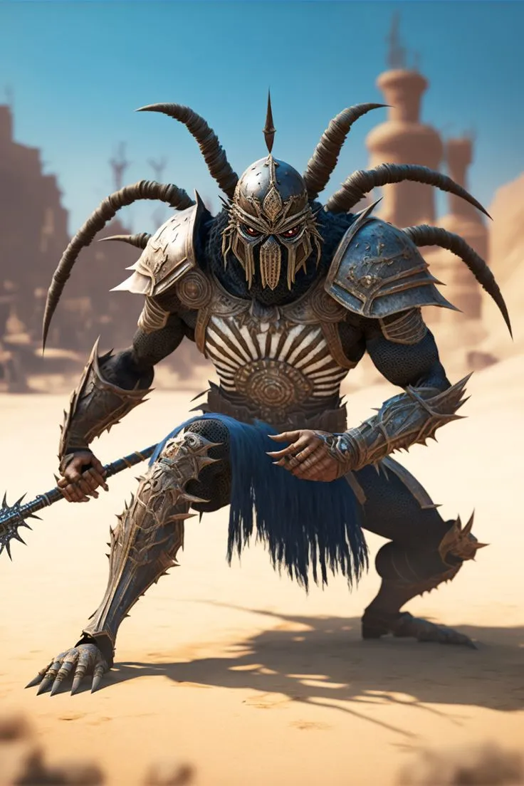 18181 tarantula stats impact