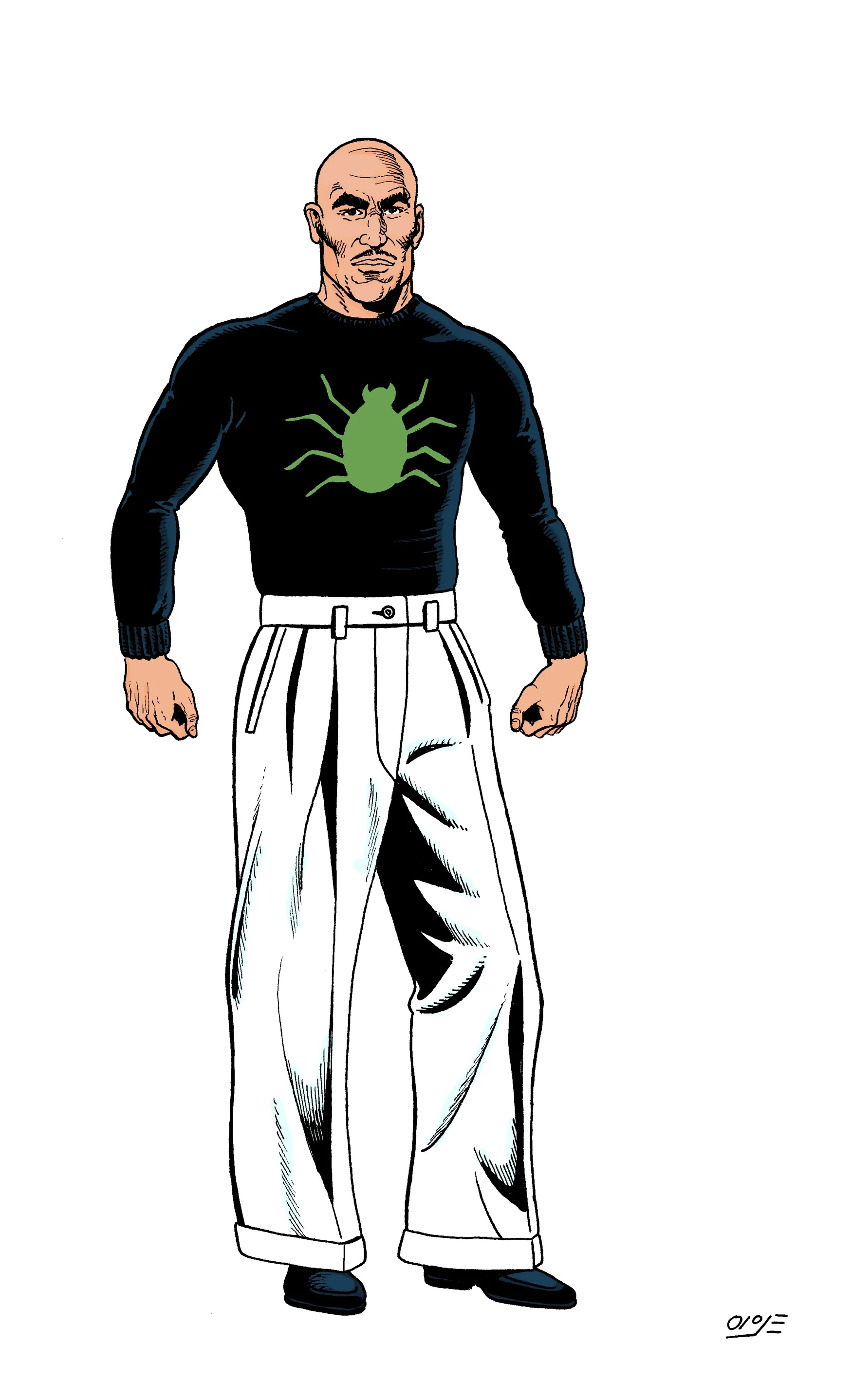 18182 tarantula species