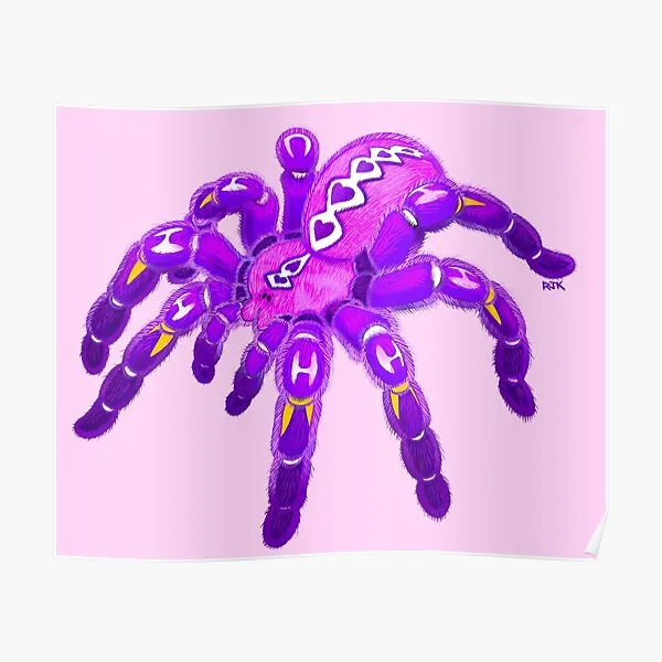 18183 pokie tarantula handling