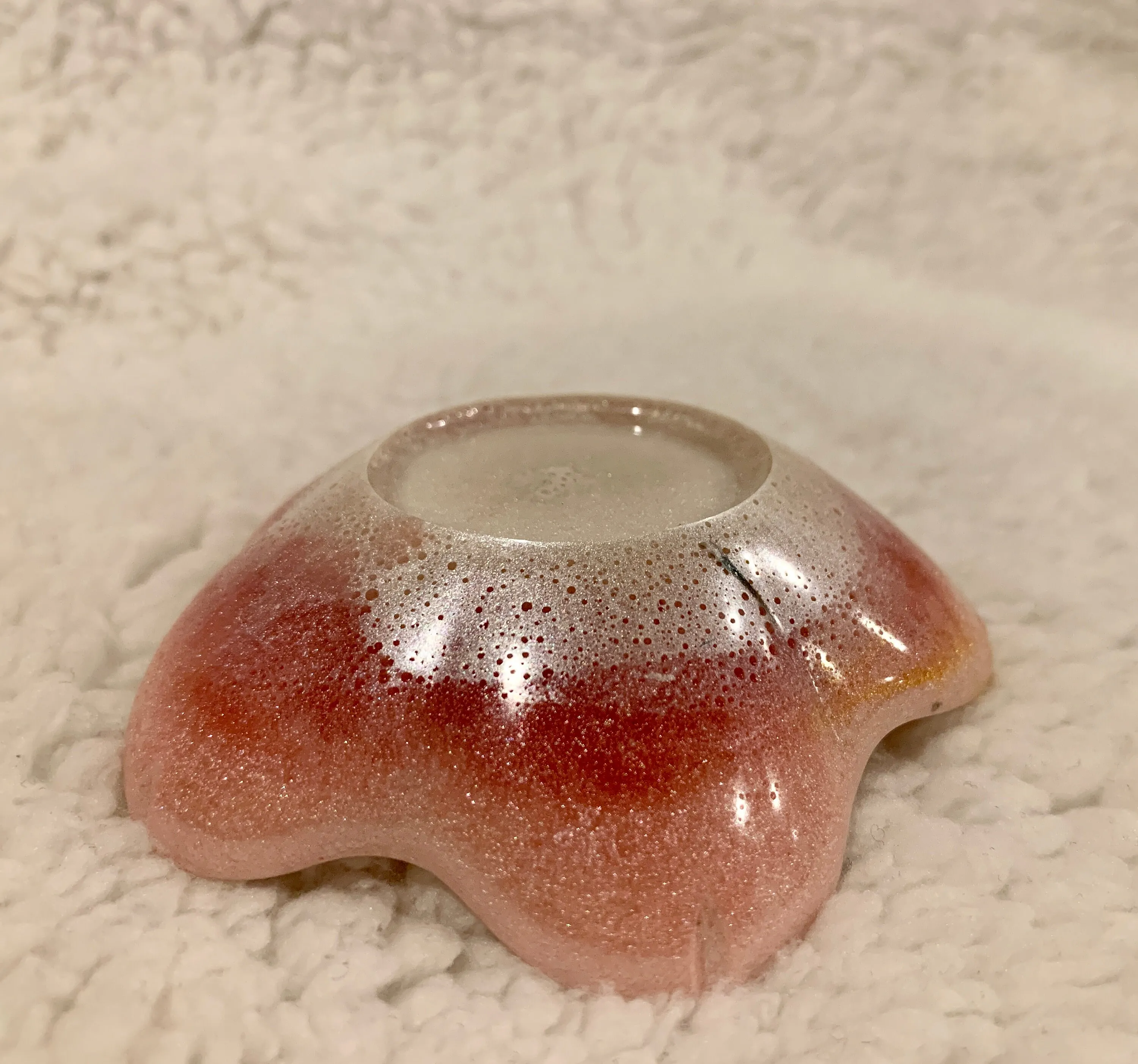 18187 contaminated substrate mites