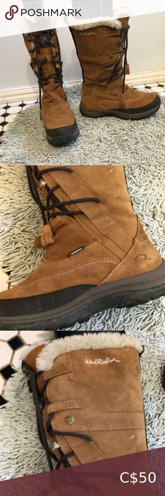 18195 windriver tarantula boots comfort features