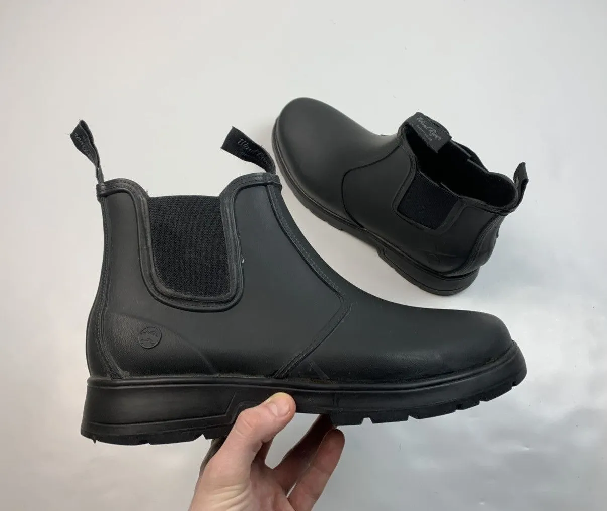 18195 windriver tarantula boots safety features