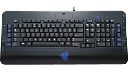 18197 razer tarantula battledock 5