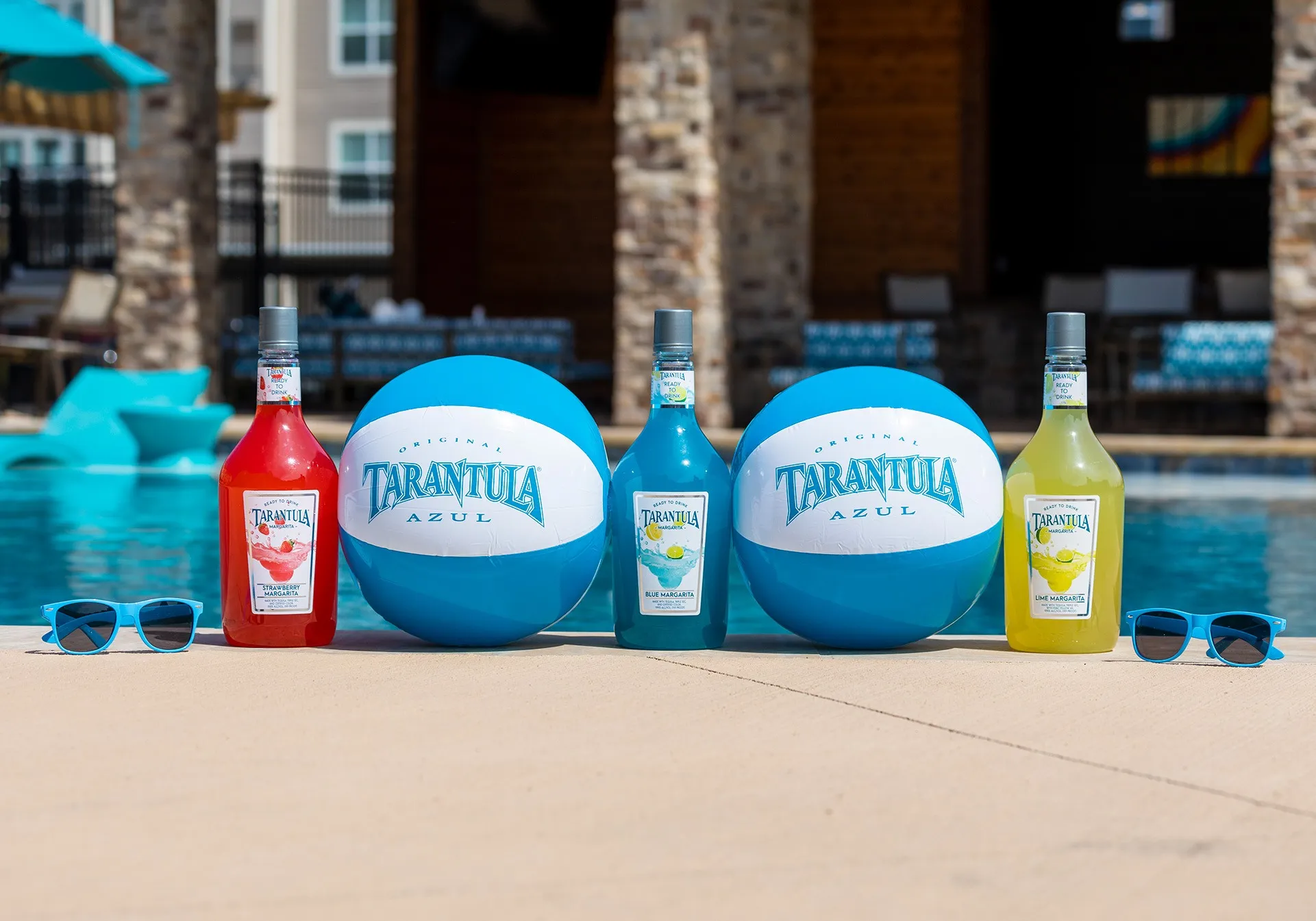 18203 cocktail garnishes