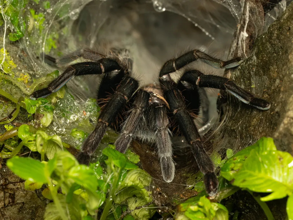 18204 tarantula handling tips