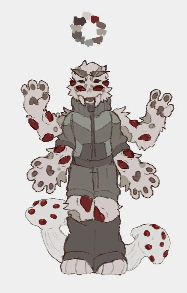 18213 tarantula cage hazards