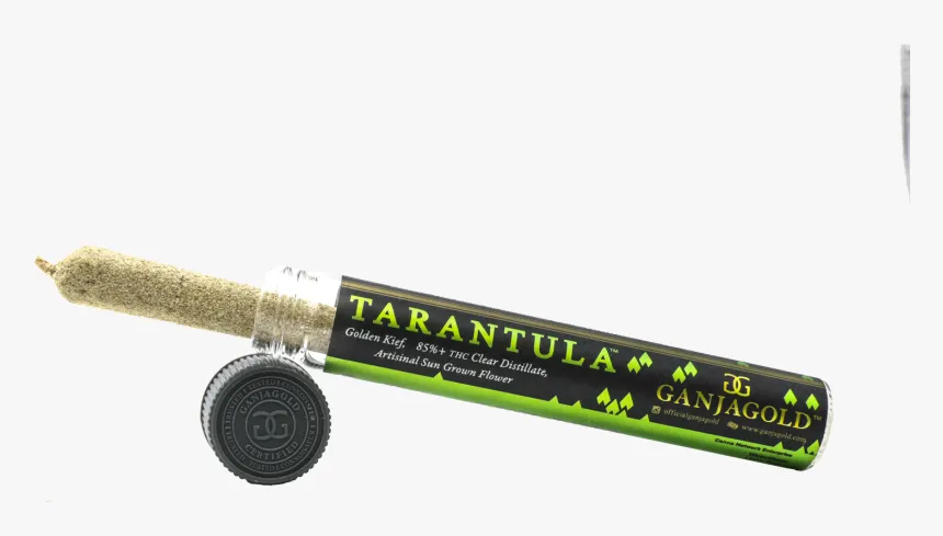 18217 king tarantula pre roll online