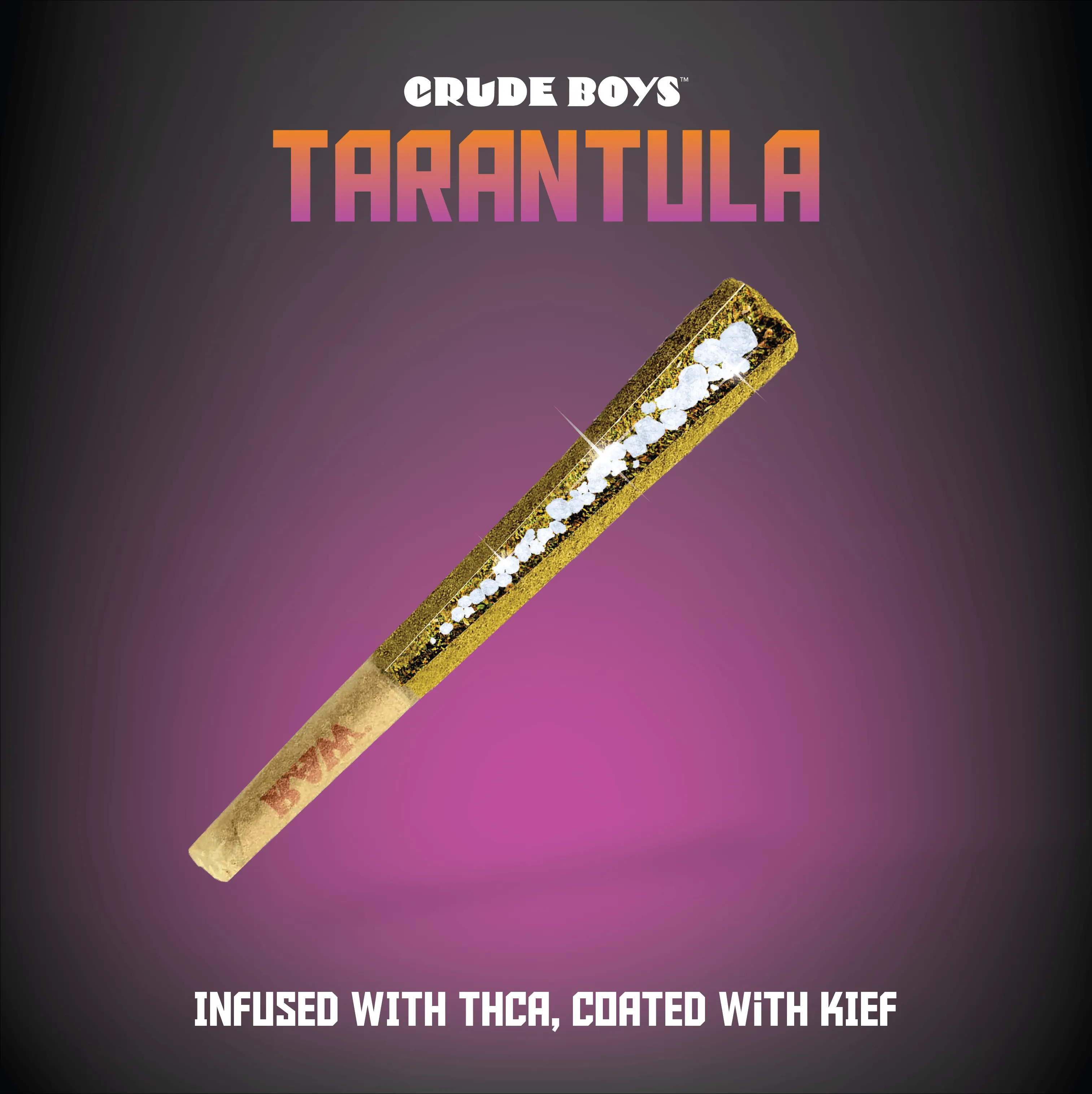 18217 king tarantula pre roll reviews