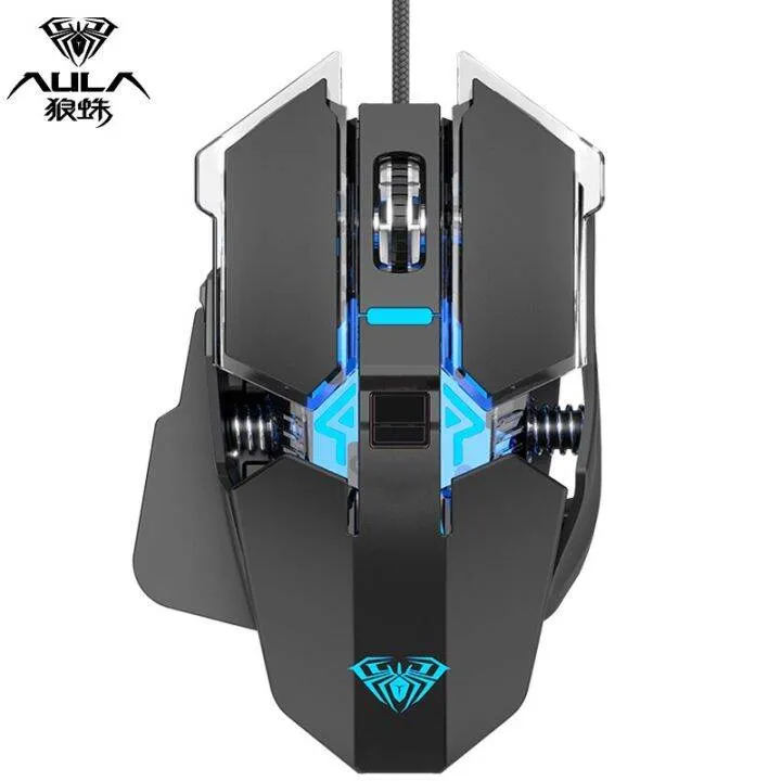 18225 aranha mouse imagem2