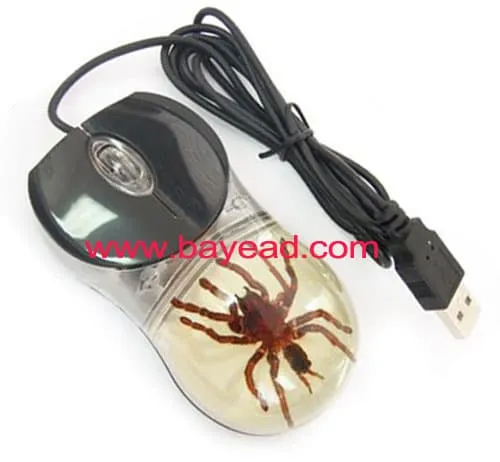 18225 aranha mouse imagem6