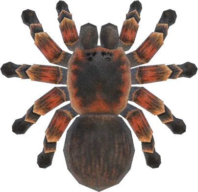 18227 animal crossing tarantula island