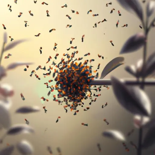 18234 tarantula bite