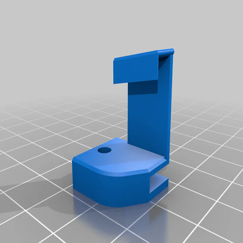 18239 loading new filament