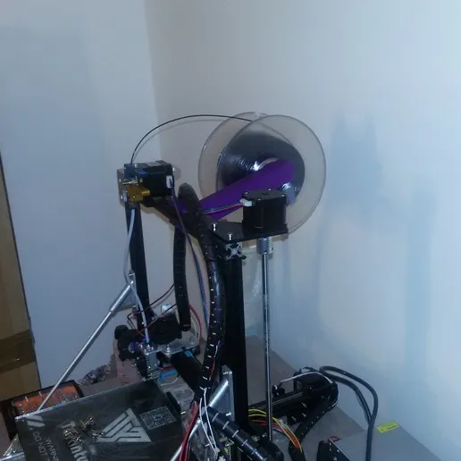 18239 preheating tevo tarantula