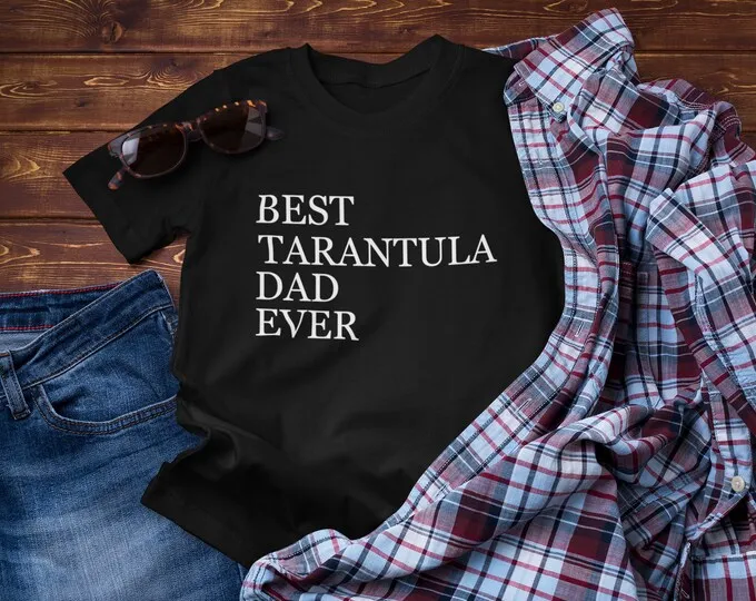 18244 tarantula spider tshirt fabric