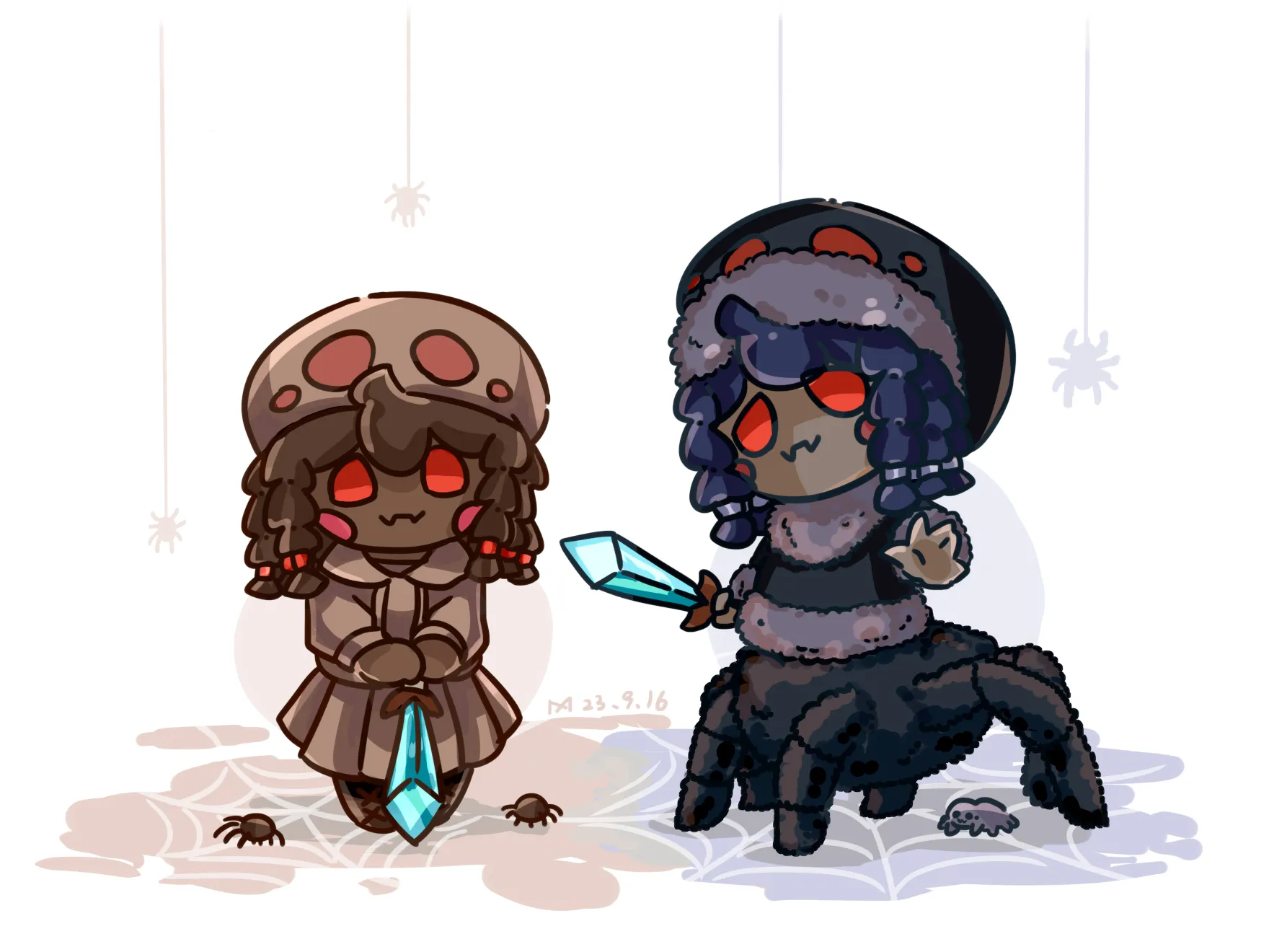 18250 efficient collection method