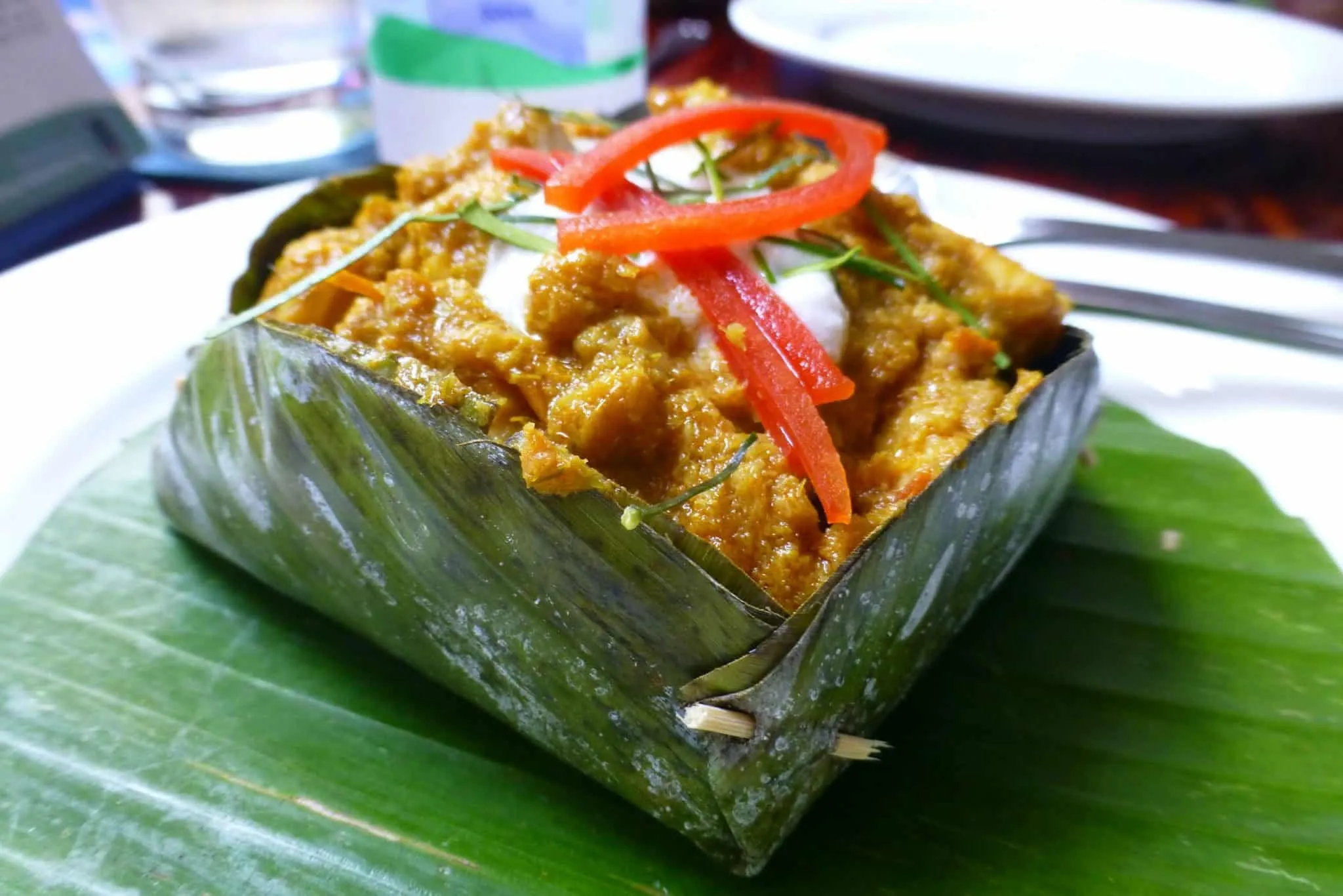 18252 tarantula plate