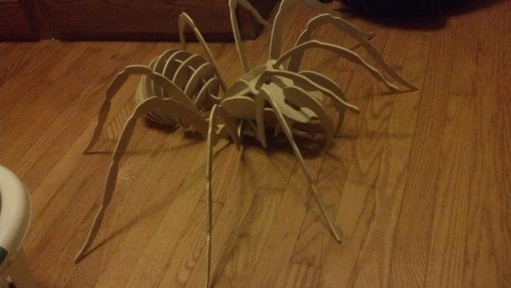 18254 substrate options for tarantulas