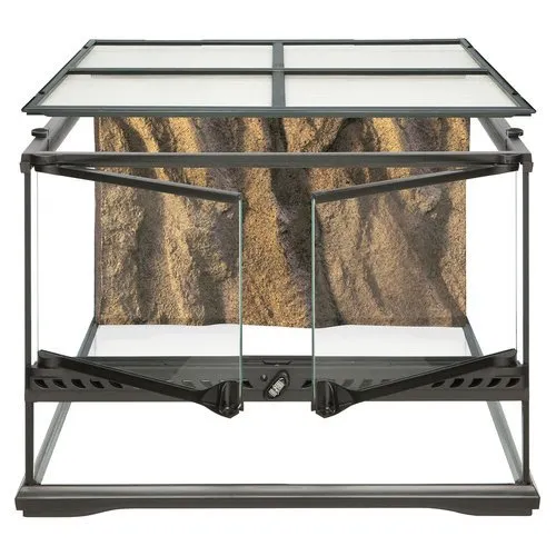18258 glass tarantula enclosure