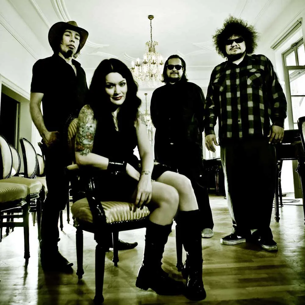 18261 tito tarantula merchandise