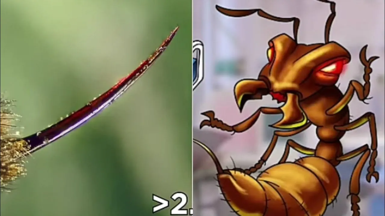 18265 tarantula hawk anatomy