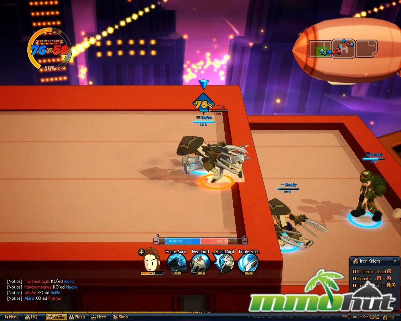 18277 tarantula escape risk