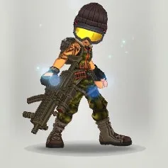 18277 tarantula handling