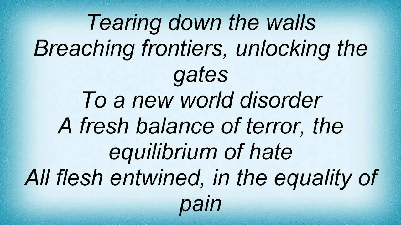 18279 song emotional impact