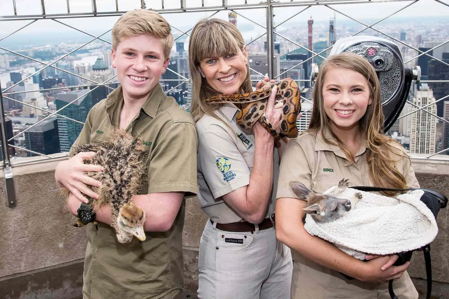 18283 tarantula conservation