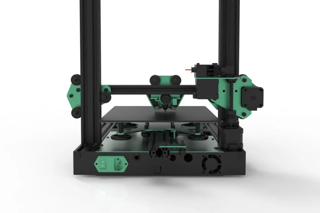 18284 tarantula pro printing