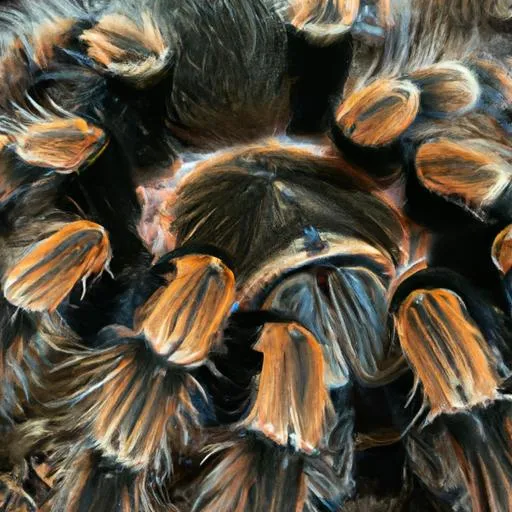 18286 roaches for tarantula