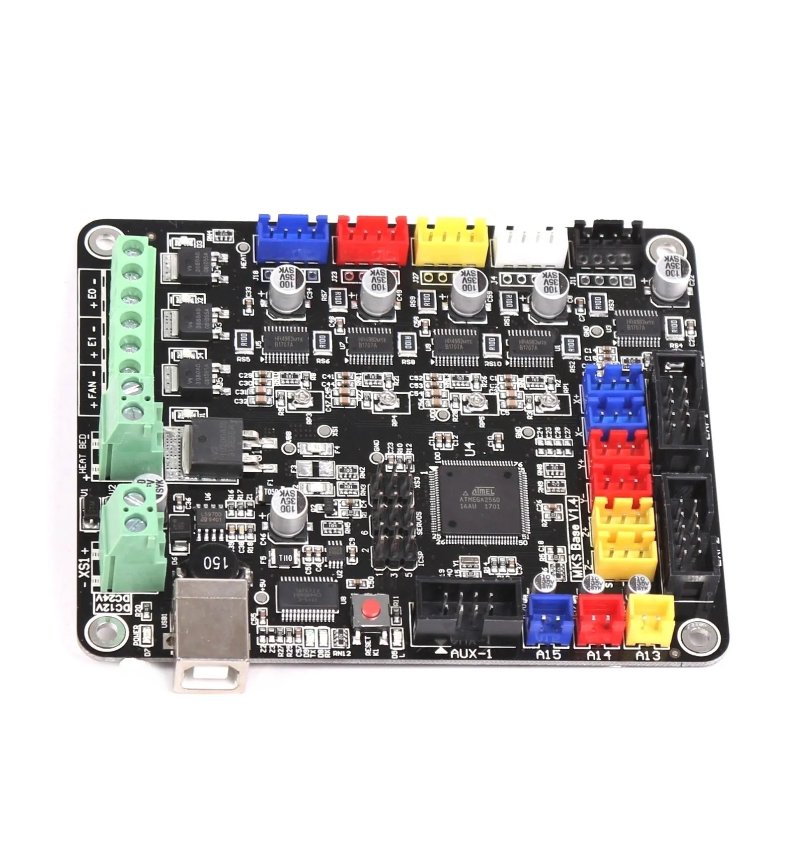 18326 tevo tarantula mainboard