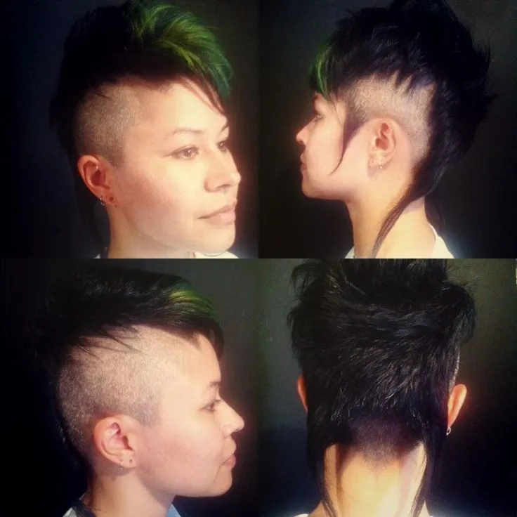 18342 stilts tarantula habitat