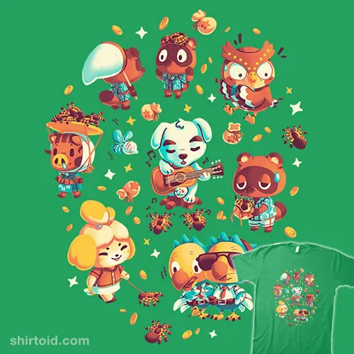 18343 spider population density